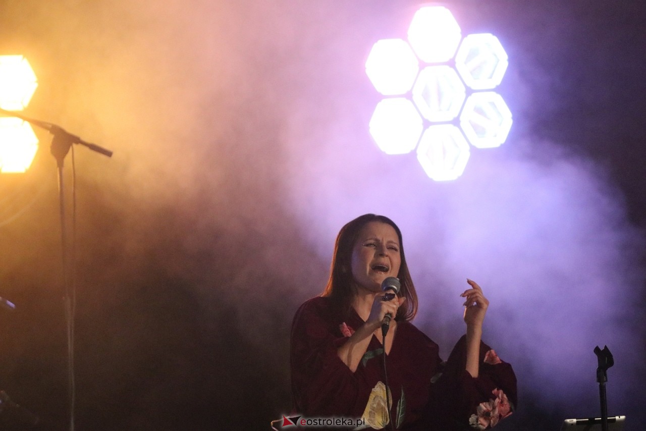 Koncert Kasi Dereń w Ostrołęce [22.10.2026] - zdjęcie #9 - eOstroleka.pl