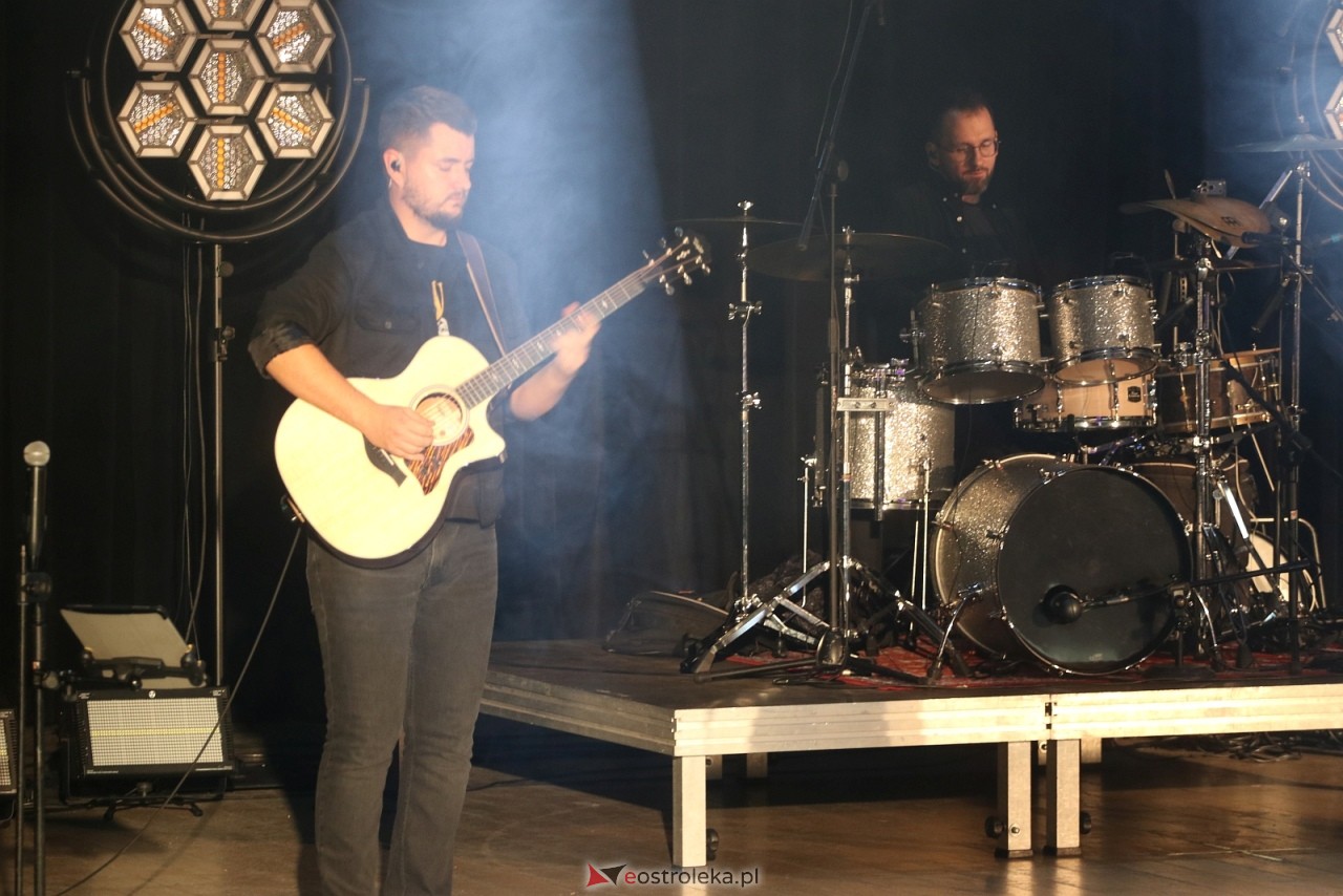 Koncert Kasi Dereń w Ostrołęce [22.10.2026] - zdjęcie #8 - eOstroleka.pl