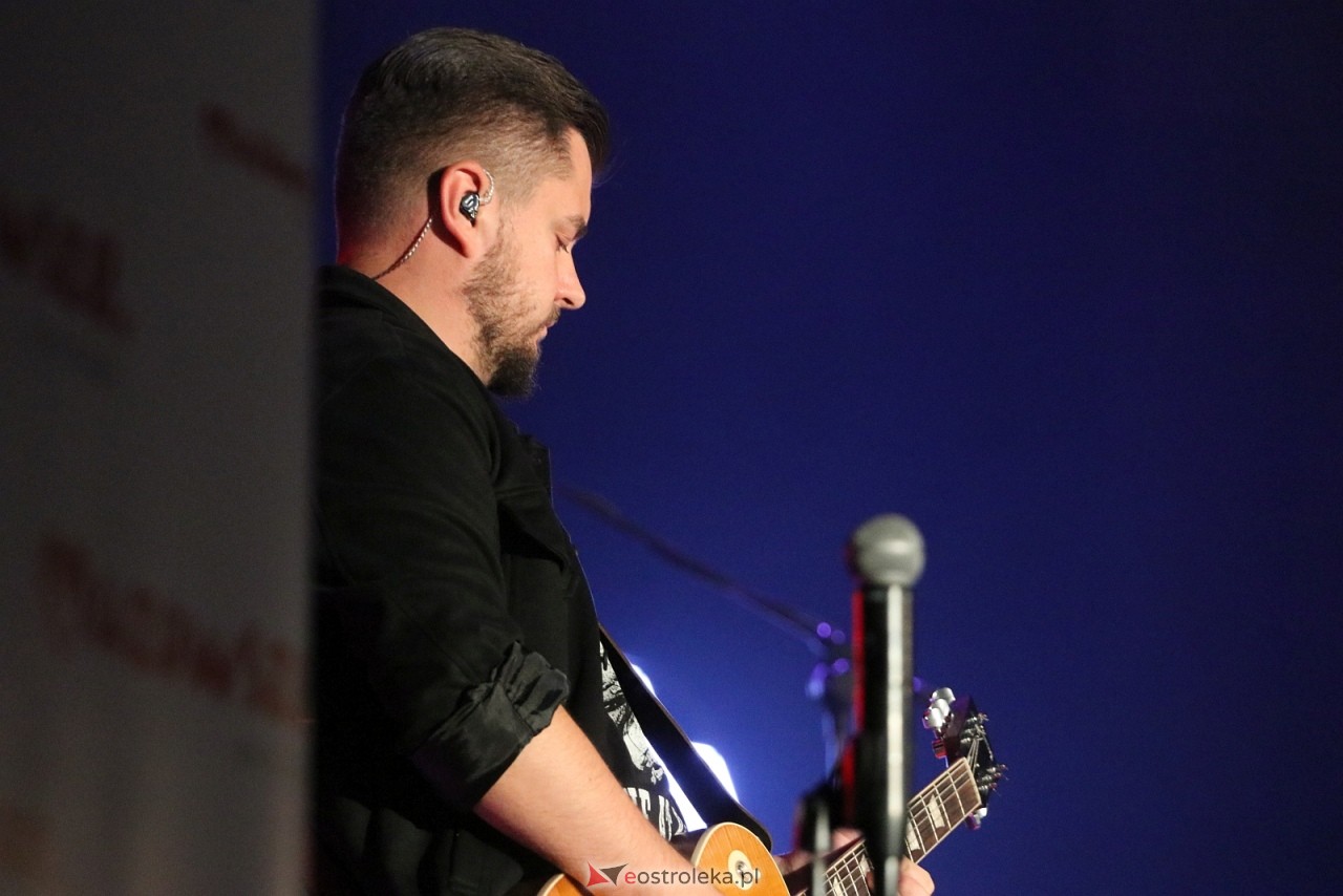 Koncert Kasi Dereń w Ostrołęce [22.10.2026] - zdjęcie #3 - eOstroleka.pl