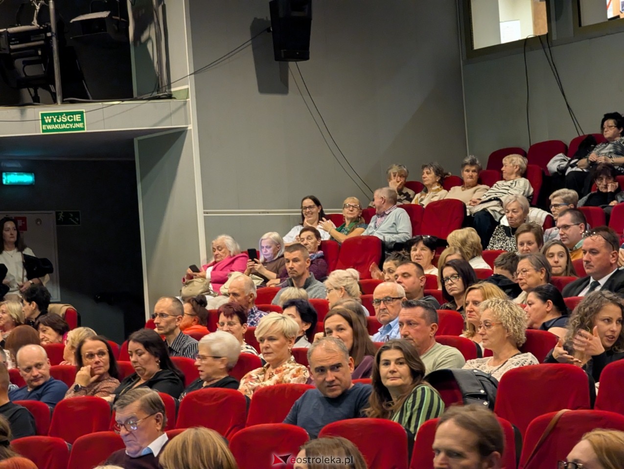 Koncert Kasi Dereń w Ostrołęce [22.10.2026] - zdjęcie #39 - eOstroleka.pl