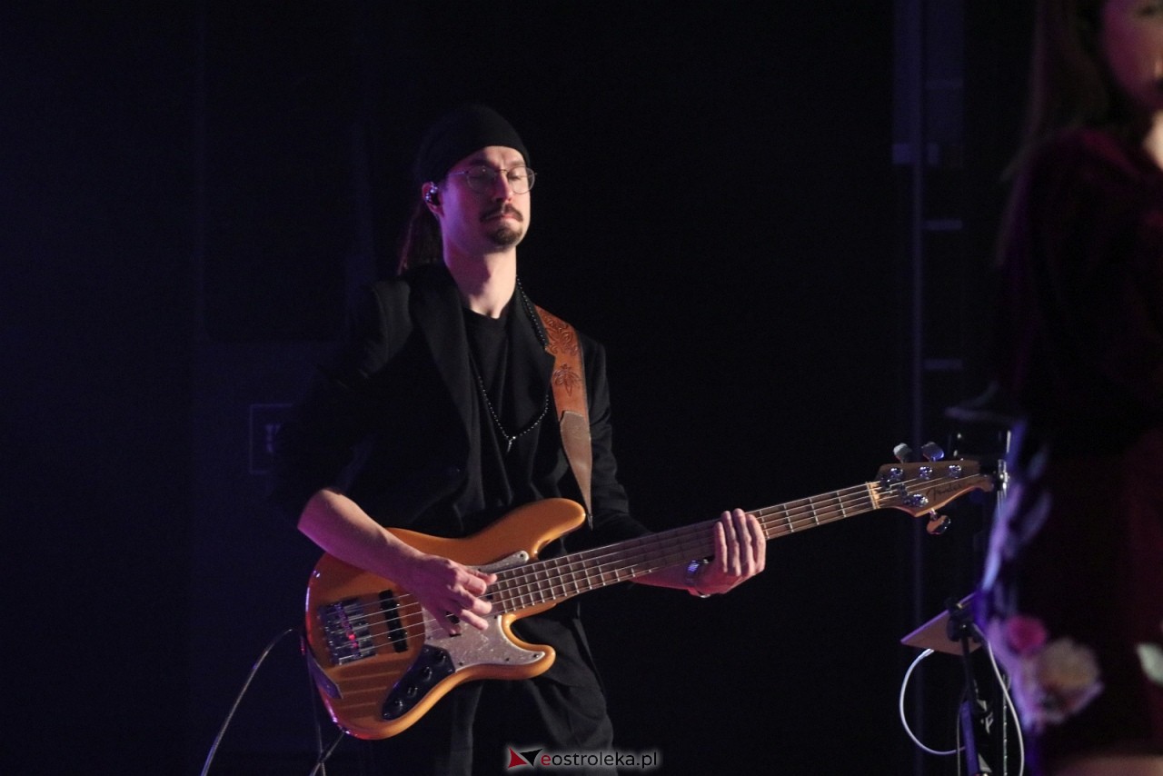 Koncert Kasi Dereń w Ostrołęce [22.10.2026] - zdjęcie #2 - eOstroleka.pl
