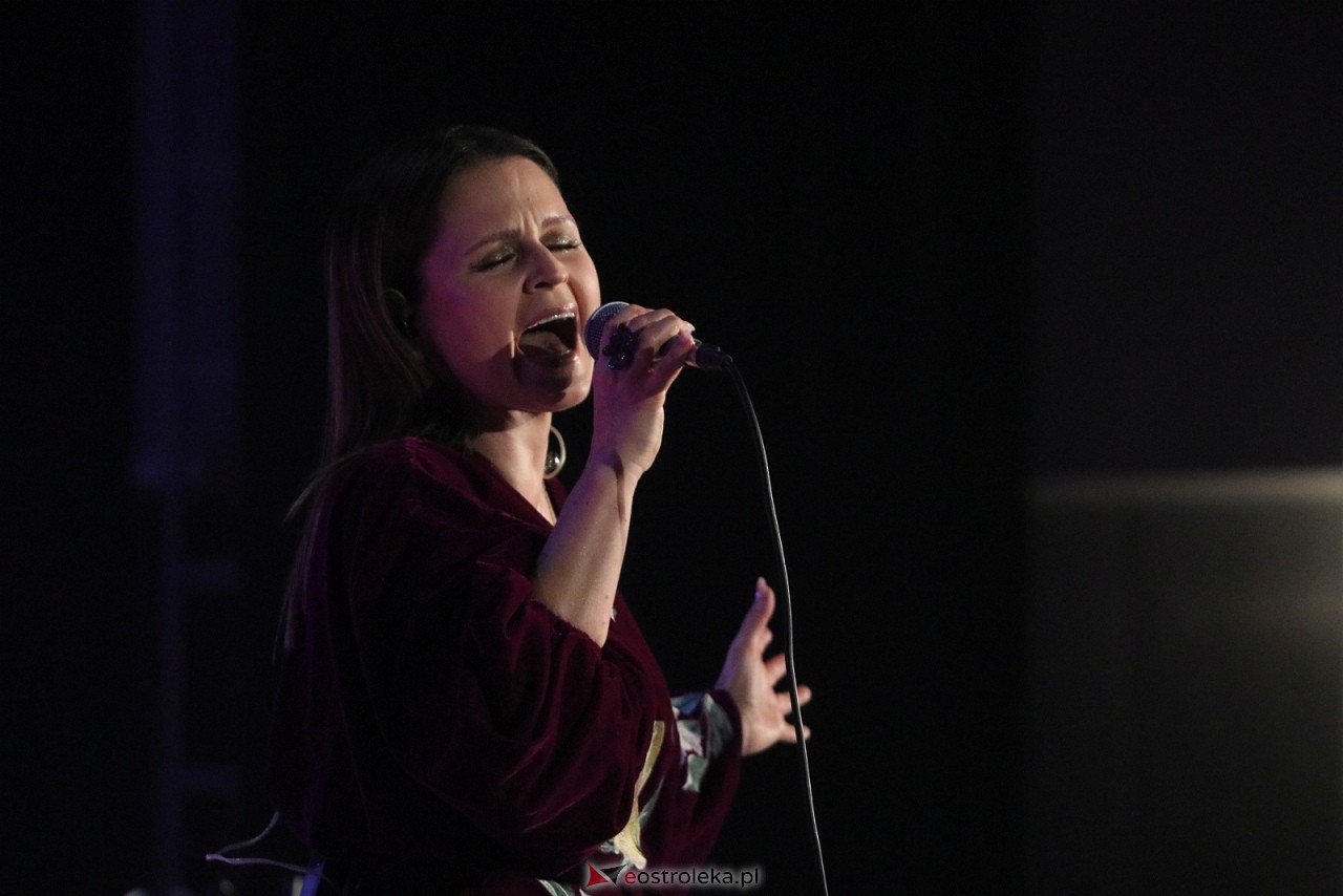 Koncert Kasi Dereń w Ostrołęce [22.10.2026] - zdjęcie #1 - eOstroleka.pl