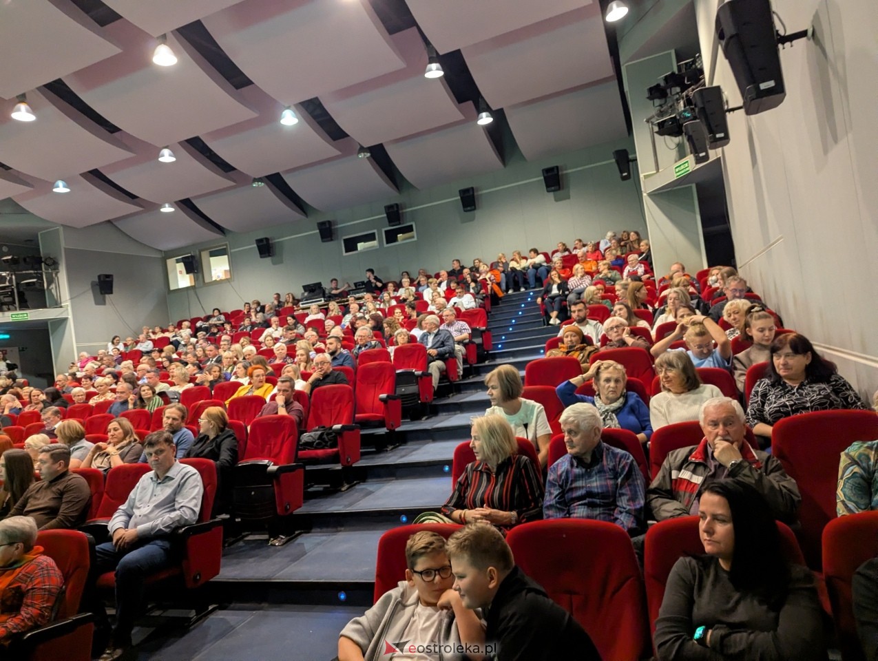 Koncert Kasi Dereń w Ostrołęce [22.10.2026] - zdjęcie #38 - eOstroleka.pl