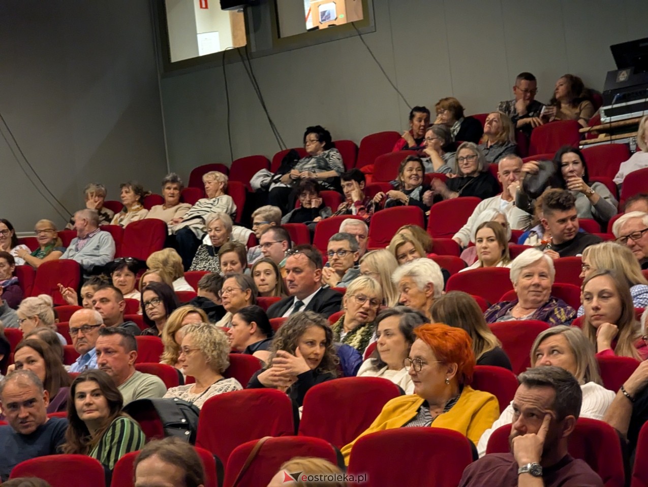 Koncert Kasi Dereń w Ostrołęce [22.10.2026] - zdjęcie #37 - eOstroleka.pl
