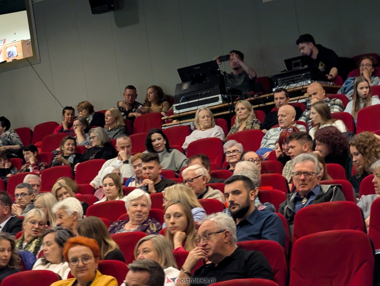 Koncert Kasi Dereń w Ostrołęce [22.10.2026] - zdjęcie #36 - eOstroleka.pl
