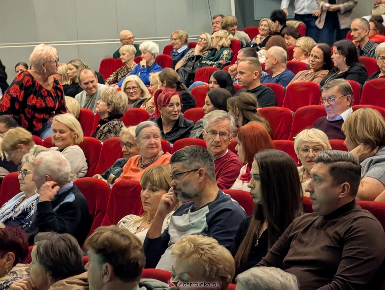 Koncert Kasi Dereń w Ostrołęce [22.10.2026] - zdjęcie #35 - eOstroleka.pl