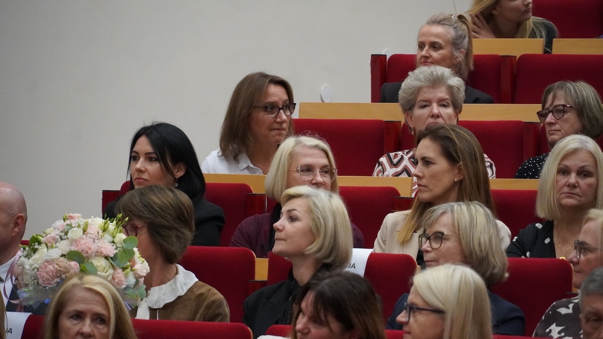 Obchody XXXV-lecia utworzenia Samorządu Pielęgniarek i Położnych w Ostrołęce [22.10.2026] - zdjęcie #162 - eOstroleka.pl