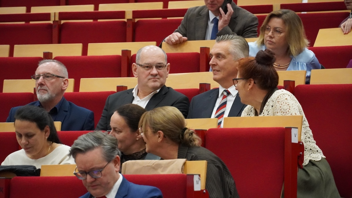 Obchody XXXV-lecia utworzenia Samorządu Pielęgniarek i Położnych w Ostrołęce [22.10.2026] - zdjęcie #152 - eOstroleka.pl