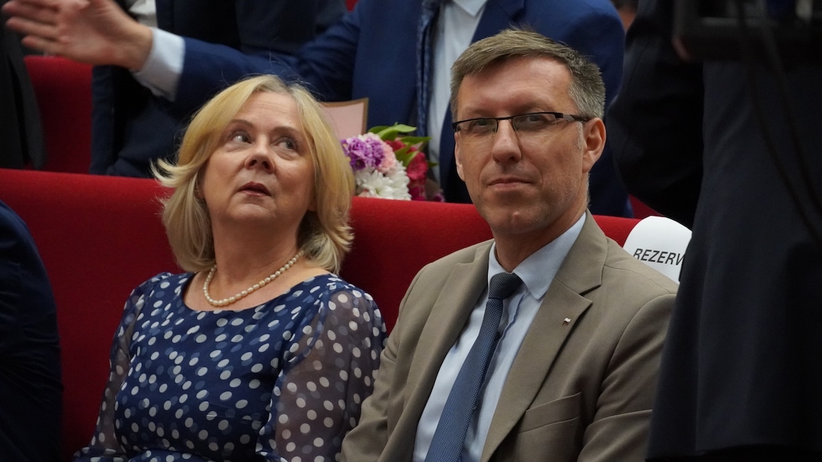 Obchody XXXV-lecia utworzenia Samorządu Pielęgniarek i Położnych w Ostrołęce [22.10.2026] - zdjęcie #150 - eOstroleka.pl