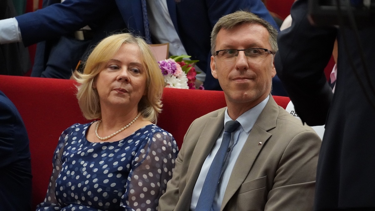Obchody XXXV-lecia utworzenia Samorządu Pielęgniarek i Położnych w Ostrołęce [22.10.2026] - zdjęcie #148 - eOstroleka.pl