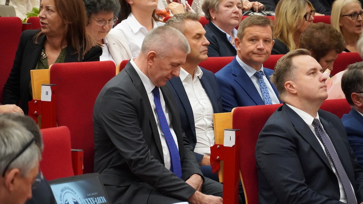 Obchody XXXV-lecia utworzenia Samorządu Pielęgniarek i Położnych w Ostrołęce [22.10.2026] - zdjęcie #134 - eOstroleka.pl