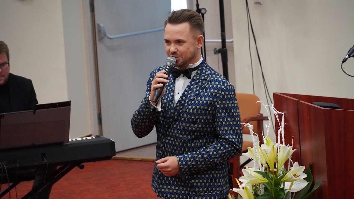 Obchody XXXV-lecia utworzenia Samorządu Pielęgniarek i Położnych w Ostrołęce [22.10.2026] - zdjęcie #122 - eOstroleka.pl