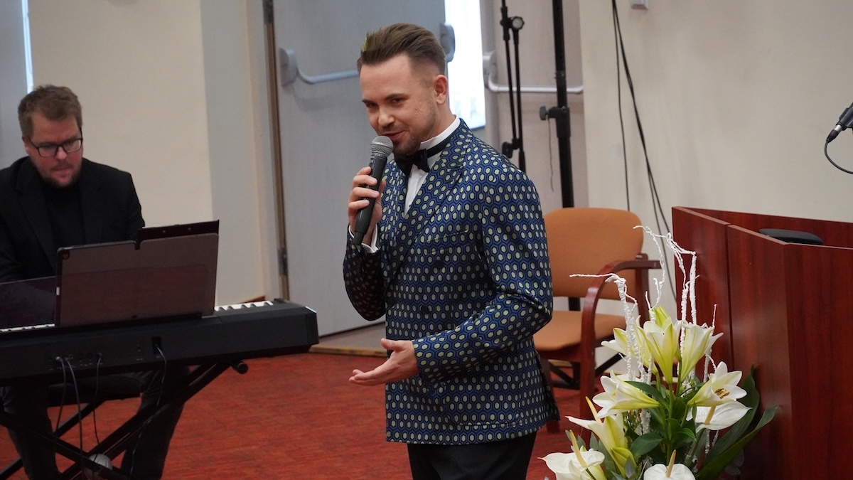 Obchody XXXV-lecia utworzenia Samorządu Pielęgniarek i Położnych w Ostrołęce [22.10.2026] - zdjęcie #121 - eOstroleka.pl