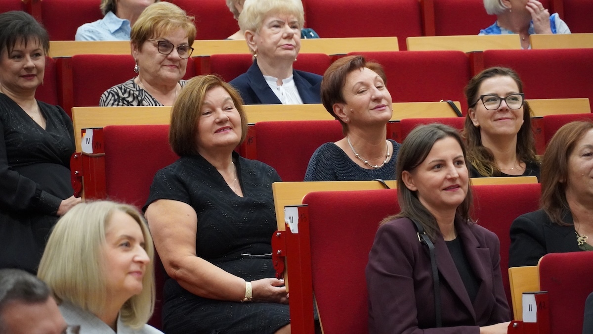 Obchody XXXV-lecia utworzenia Samorządu Pielęgniarek i Położnych w Ostrołęce [22.10.2026] - zdjęcie #115 - eOstroleka.pl