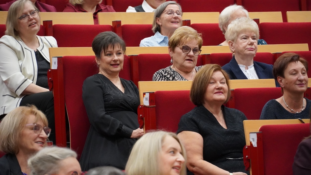 Obchody XXXV-lecia utworzenia Samorządu Pielęgniarek i Położnych w Ostrołęce [22.10.2026] - zdjęcie #114 - eOstroleka.pl