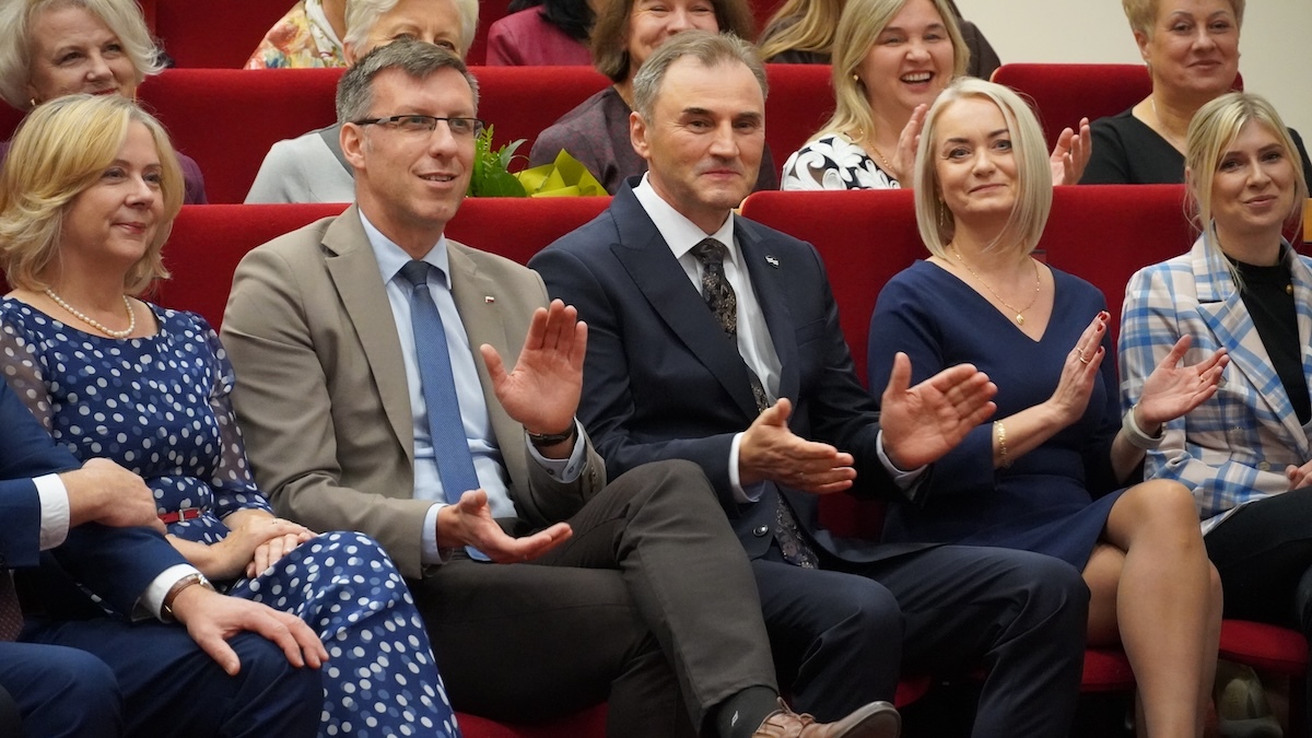 Obchody XXXV-lecia utworzenia Samorządu Pielęgniarek i Położnych w Ostrołęce [22.10.2026] - zdjęcie #113 - eOstroleka.pl