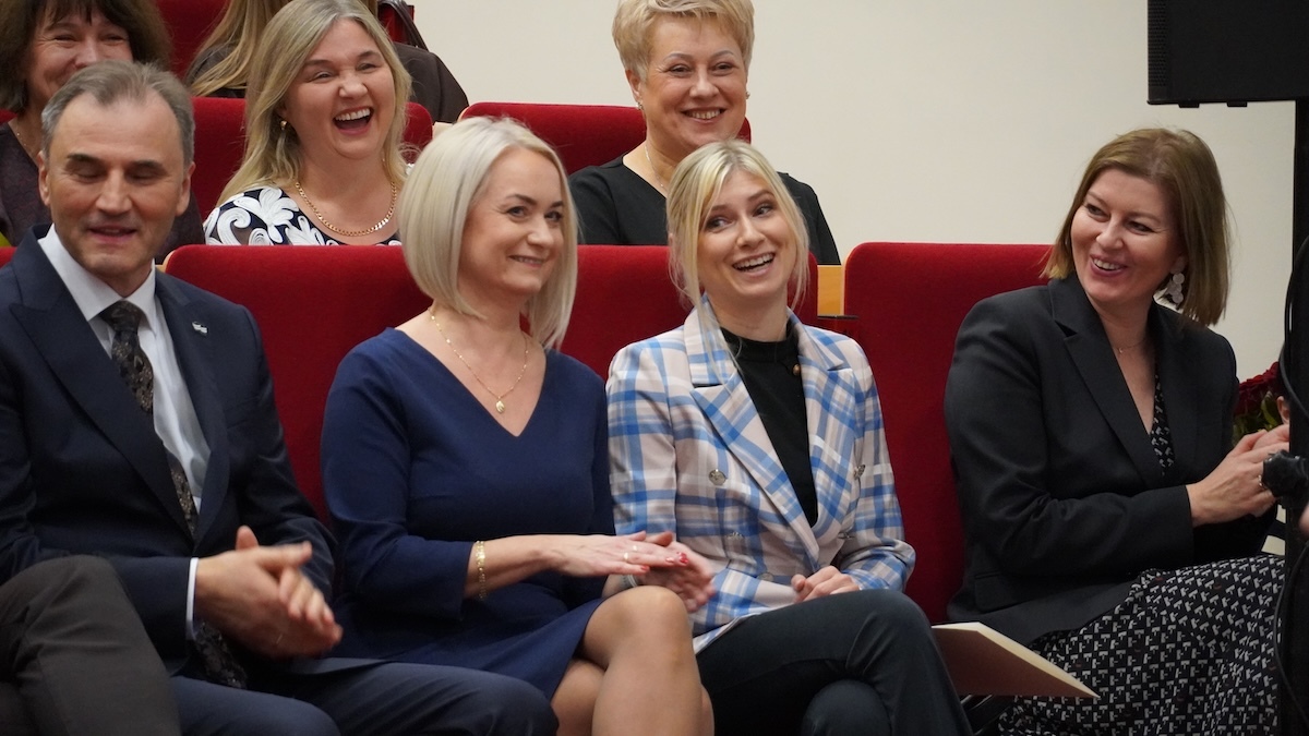Obchody XXXV-lecia utworzenia Samorządu Pielęgniarek i Położnych w Ostrołęce [22.10.2026] - zdjęcie #112 - eOstroleka.pl