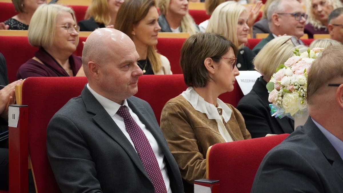 Obchody XXXV-lecia utworzenia Samorządu Pielęgniarek i Położnych w Ostrołęce [22.10.2026] - zdjęcie #108 - eOstroleka.pl