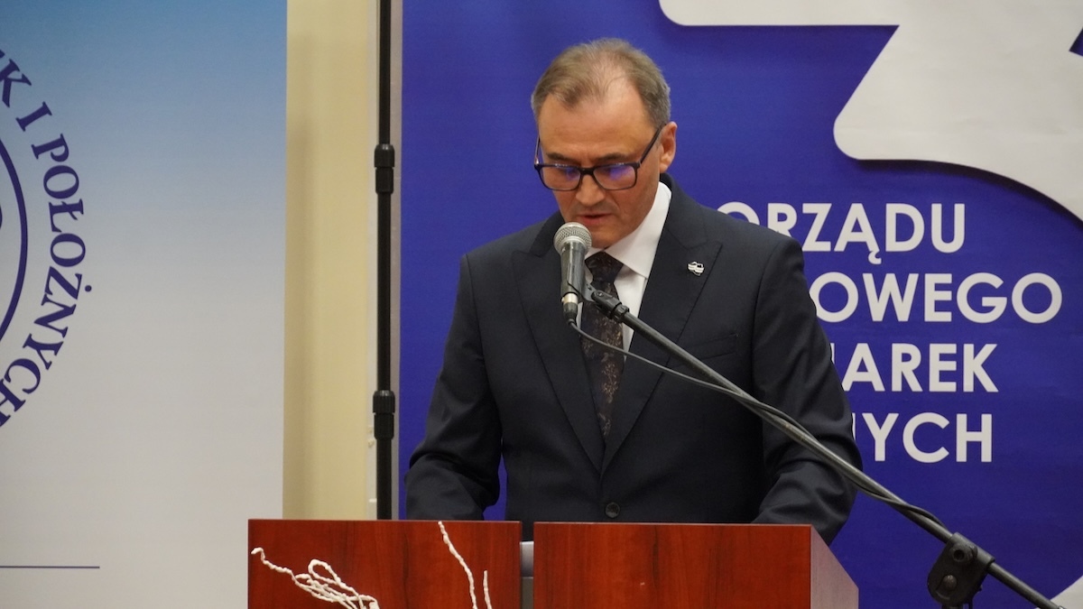 Obchody XXXV-lecia utworzenia Samorządu Pielęgniarek i Położnych w Ostrołęce [22.10.2026] - zdjęcie #97 - eOstroleka.pl