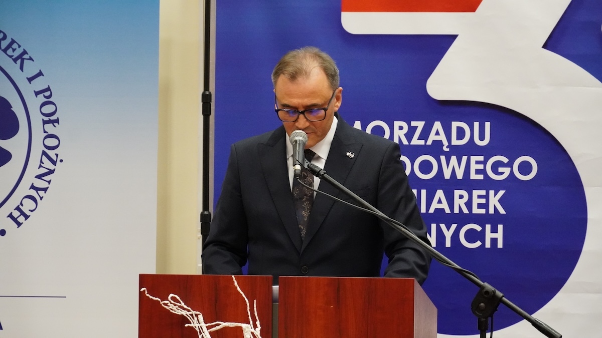 Obchody XXXV-lecia utworzenia Samorządu Pielęgniarek i Położnych w Ostrołęce [22.10.2026] - zdjęcie #96 - eOstroleka.pl