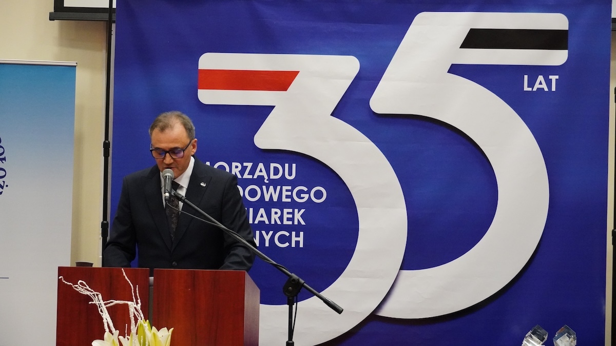 Obchody XXXV-lecia utworzenia Samorządu Pielęgniarek i Położnych w Ostrołęce [22.10.2026] - zdjęcie #94 - eOstroleka.pl
