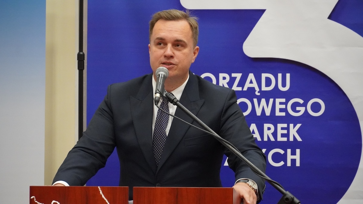 Obchody XXXV-lecia utworzenia Samorządu Pielęgniarek i Położnych w Ostrołęce [22.10.2026] - zdjęcie #91 - eOstroleka.pl