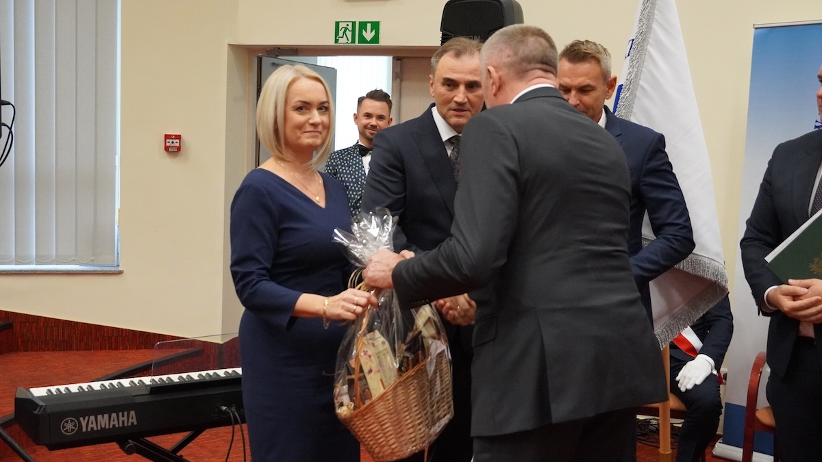 Obchody XXXV-lecia utworzenia Samorządu Pielęgniarek i Położnych w Ostrołęce [22.10.2026] - zdjęcie #90 - eOstroleka.pl