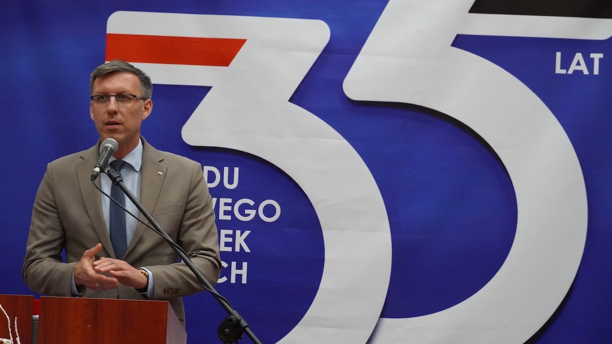 Obchody XXXV-lecia utworzenia Samorządu Pielęgniarek i Położnych w Ostrołęce [22.10.2026] - zdjęcie #67 - eOstroleka.pl