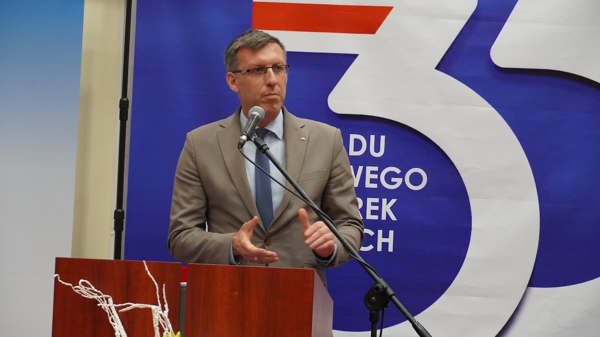 Obchody XXXV-lecia utworzenia Samorządu Pielęgniarek i Położnych w Ostrołęce [22.10.2026] - zdjęcie #66 - eOstroleka.pl