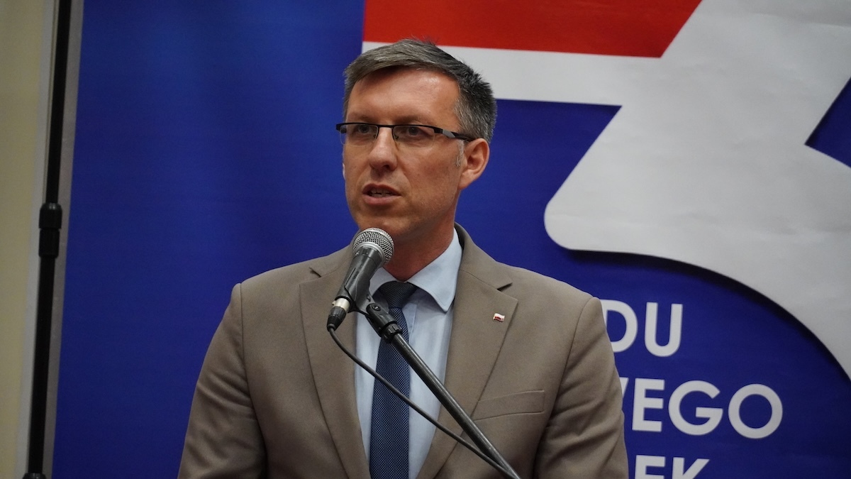 Obchody XXXV-lecia utworzenia Samorządu Pielęgniarek i Położnych w Ostrołęce [22.10.2026] - zdjęcie #65 - eOstroleka.pl