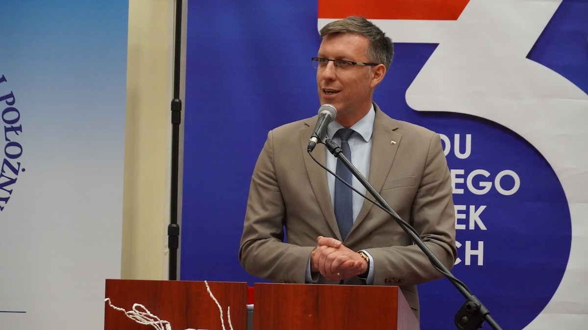 Obchody XXXV-lecia utworzenia Samorządu Pielęgniarek i Położnych w Ostrołęce [22.10.2026] - zdjęcie #63 - eOstroleka.pl