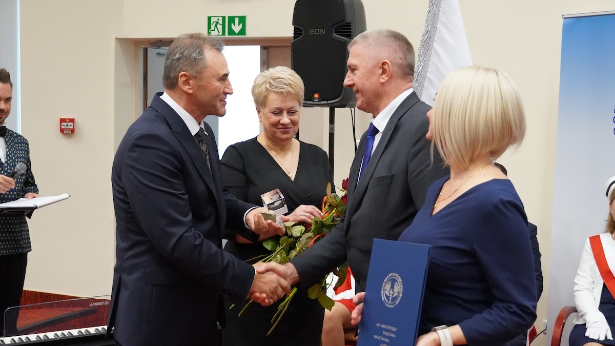 Obchody XXXV-lecia utworzenia Samorządu Pielęgniarek i Położnych w Ostrołęce [22.10.2026] - zdjęcie #30 - eOstroleka.pl