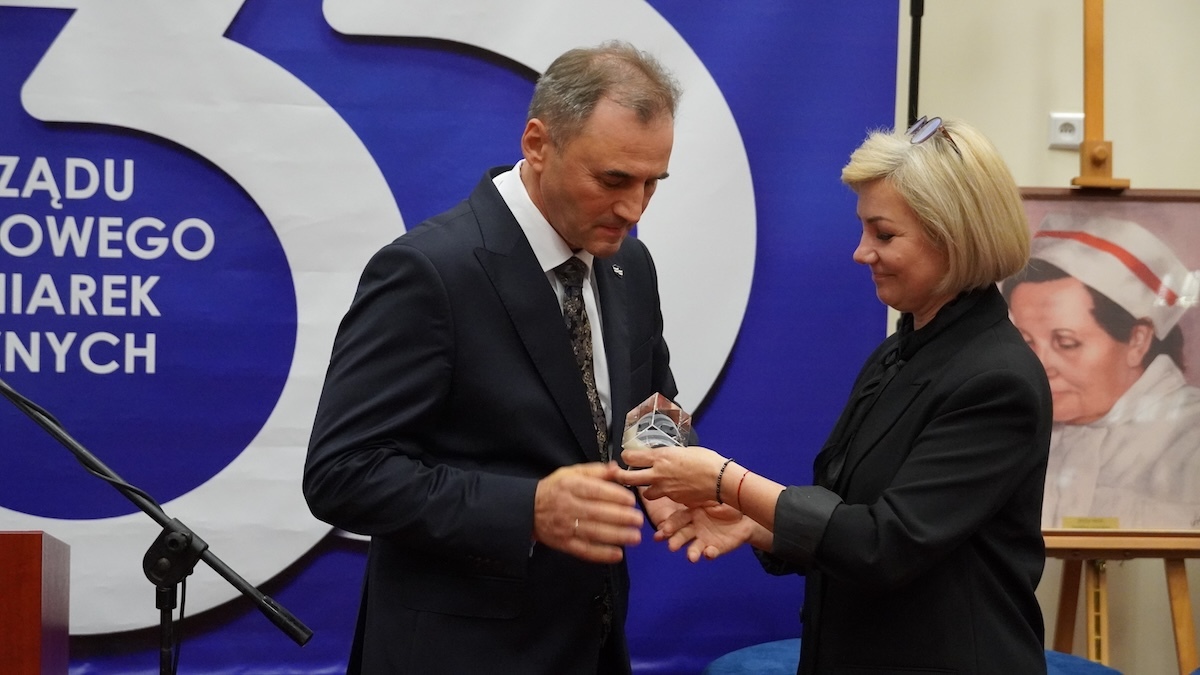 Obchody XXXV-lecia utworzenia Samorządu Pielęgniarek i Położnych w Ostrołęce [22.10.2026] - zdjęcie #16 - eOstroleka.pl