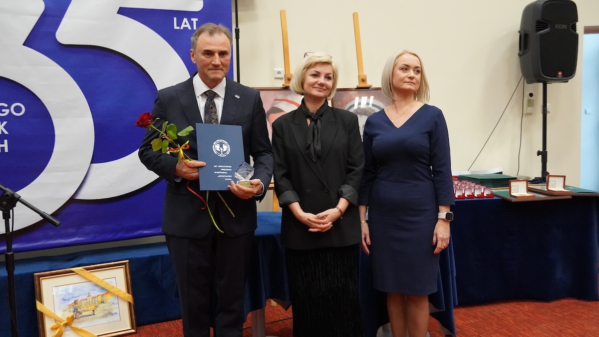 Obchody XXXV-lecia utworzenia Samorządu Pielęgniarek i Położnych w Ostrołęce [22.10.2026] - zdjęcie #11 - eOstroleka.pl