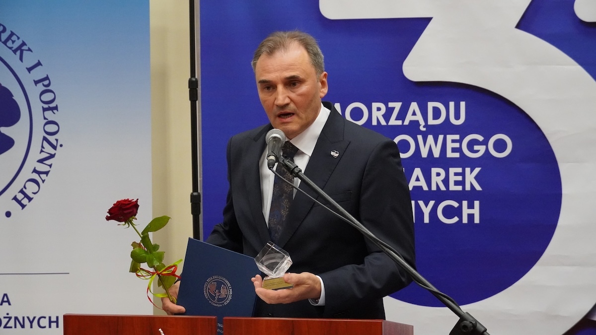 Obchody XXXV-lecia utworzenia Samorządu Pielęgniarek i Położnych w Ostrołęce [22.10.2026] - zdjęcie #10 - eOstroleka.pl