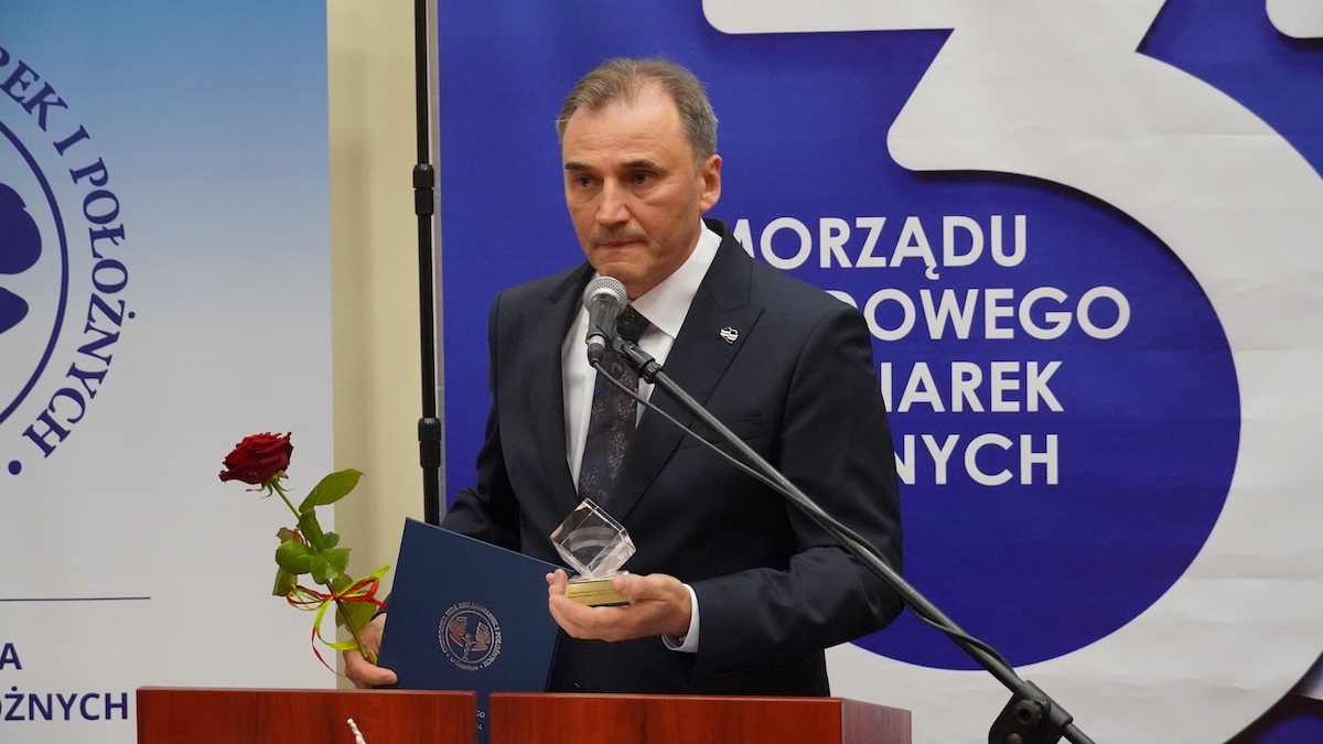 Obchody XXXV-lecia utworzenia Samorządu Pielęgniarek i Położnych w Ostrołęce [22.10.2026] - zdjęcie #9 - eOstroleka.pl