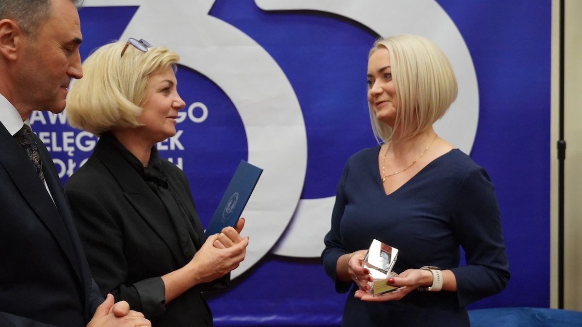 Obchody XXXV-lecia utworzenia Samorządu Pielęgniarek i Położnych w Ostrołęce [22.10.2026] - zdjęcie #6 - eOstroleka.pl