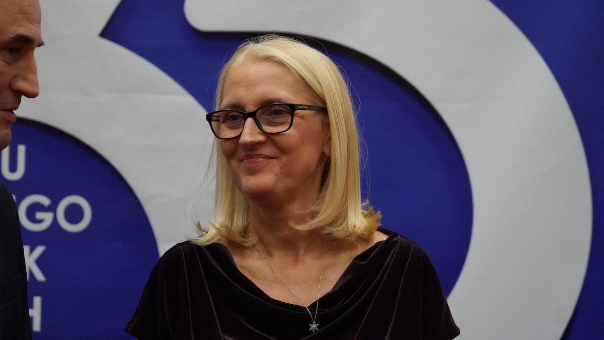 Obchody XXXV-lecia utworzenia Samorządu Pielęgniarek i Położnych w Ostrołęce [22.10.2026] - zdjęcie #2 - eOstroleka.pl