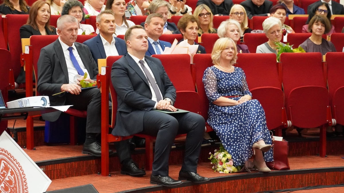 Obchody XXXV-lecia utworzenia Samorządu Pielęgniarek i Położnych w Ostrołęce [22.10.2026] - zdjęcie #209 - eOstroleka.pl