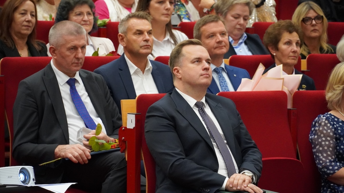 Obchody XXXV-lecia utworzenia Samorządu Pielęgniarek i Położnych w Ostrołęce [22.10.2026] - zdjęcie #208 - eOstroleka.pl