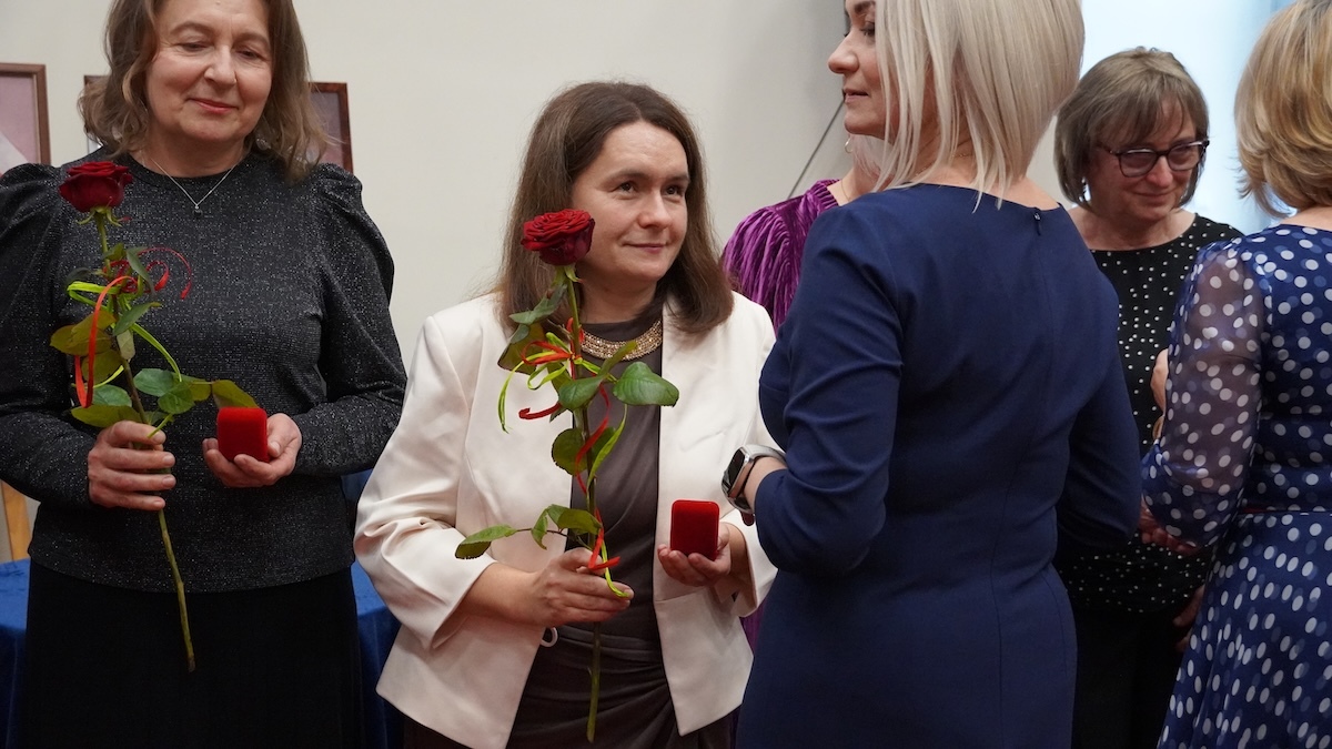 Obchody XXXV-lecia utworzenia Samorządu Pielęgniarek i Położnych w Ostrołęce [22.10.2026] - zdjęcie #187 - eOstroleka.pl