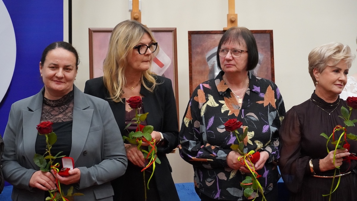 Obchody XXXV-lecia utworzenia Samorządu Pielęgniarek i Położnych w Ostrołęce [22.10.2026] - zdjęcie #181 - eOstroleka.pl