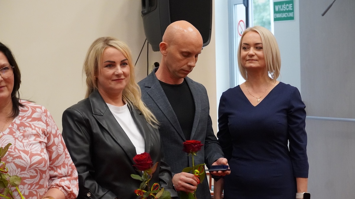 Obchody XXXV-lecia utworzenia Samorządu Pielęgniarek i Położnych w Ostrołęce [22.10.2026] - zdjęcie #159 - eOstroleka.pl