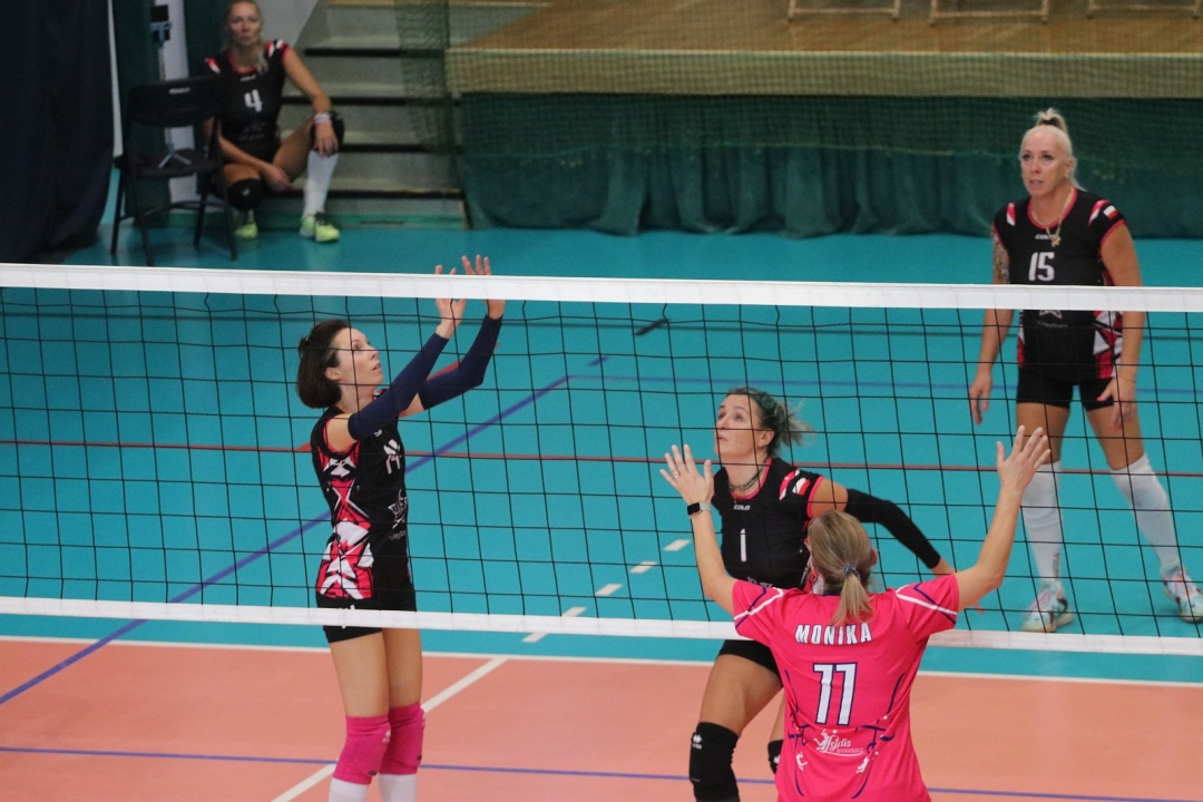 Kurpie Volleyball 2026 [23-24.10.2026] - zdjęcie #24 - eOstroleka.pl