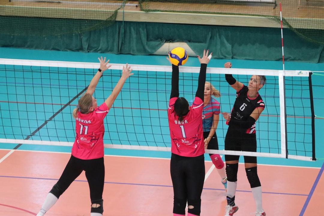 Kurpie Volleyball 2026 [23-24.10.2026] - zdjęcie #23 - eOstroleka.pl