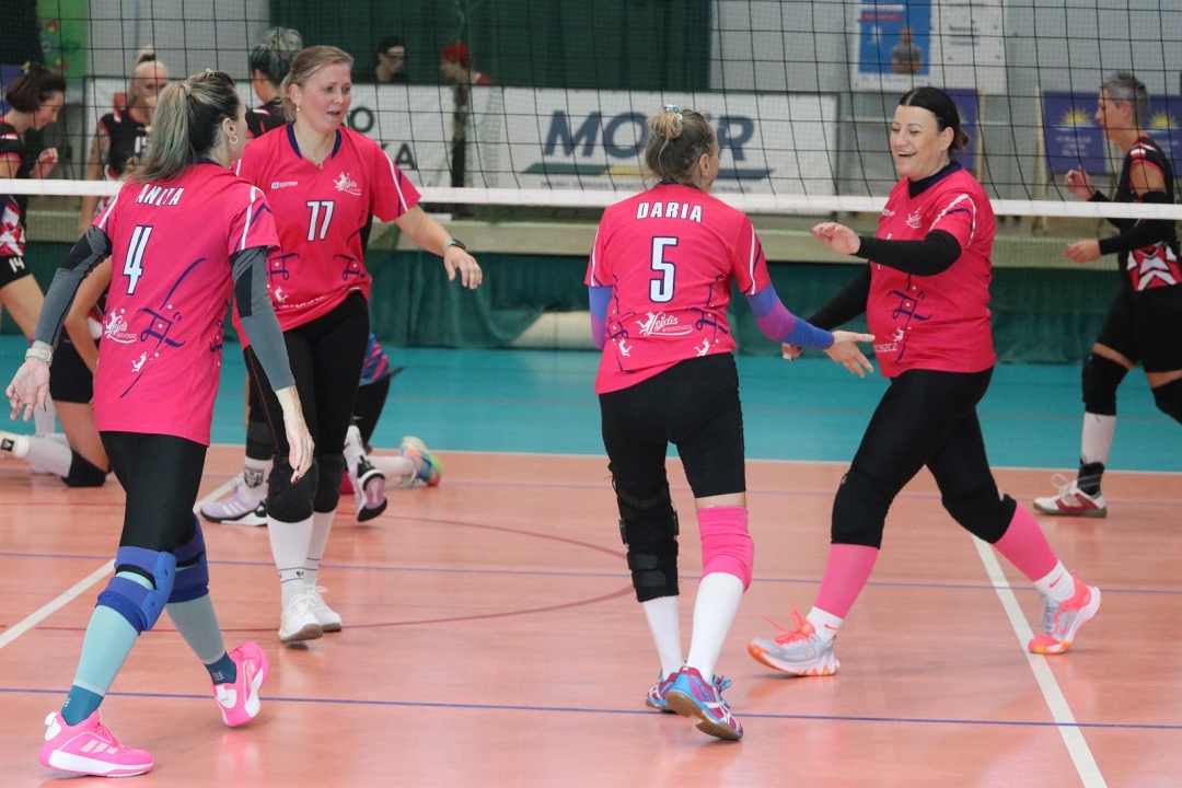 Kurpie Volleyball 2026 [23-24.10.2026] - zdjęcie #19 - eOstroleka.pl