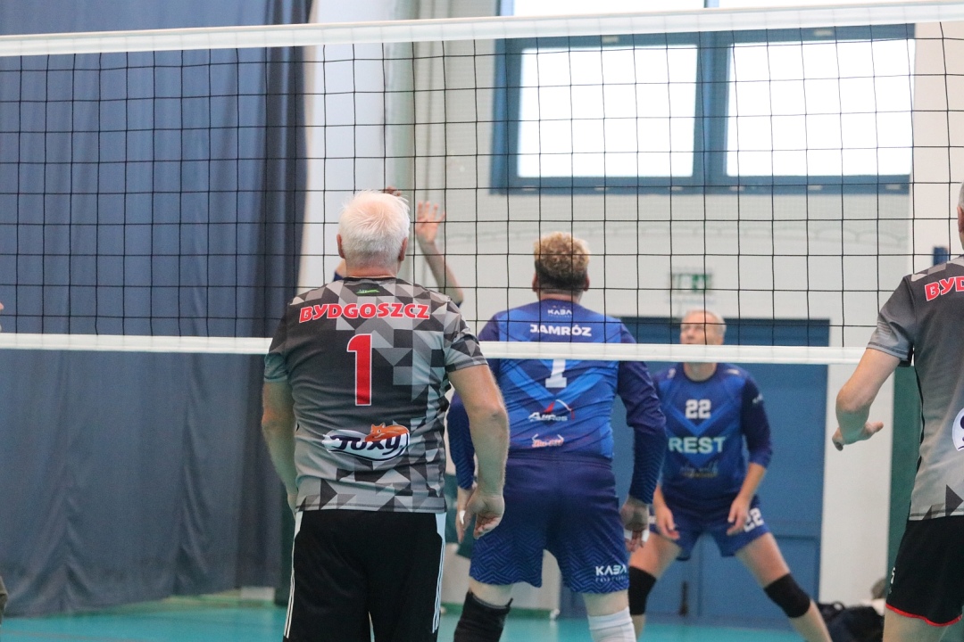 Kurpie Volleyball 2026 [23-24.10.2026] - zdjęcie #17 - eOstroleka.pl