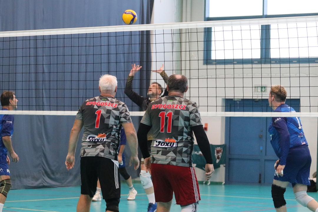 Kurpie Volleyball 2026 [23-24.10.2026] - zdjęcie #16 - eOstroleka.pl
