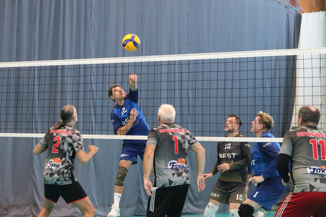 Kurpie Volleyball 2026 [23-24.10.2026] - zdjęcie #15 - eOstroleka.pl