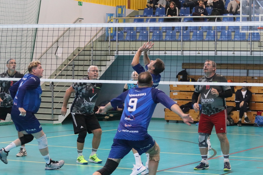 Kurpie Volleyball 2026 [23-24.10.2026] - zdjęcie #14 - eOstroleka.pl